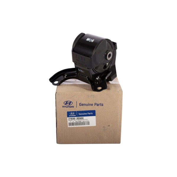 Moteur - support [Origine Constructeur]