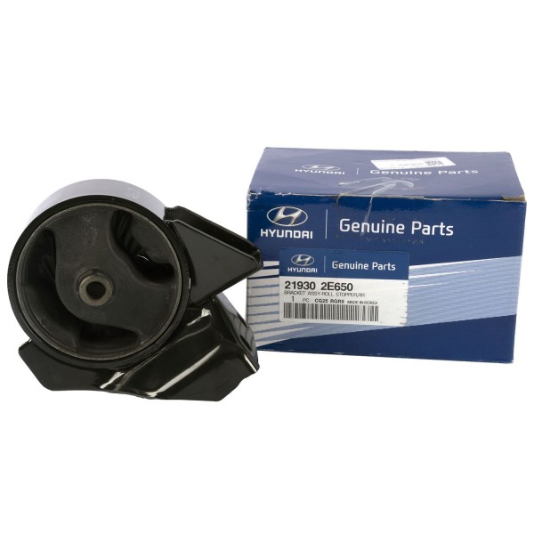 Moteur - support [Origine Constructeur]