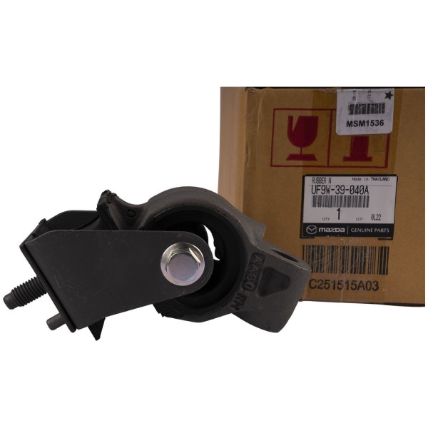 Moteur - support [Origine Constructeur]