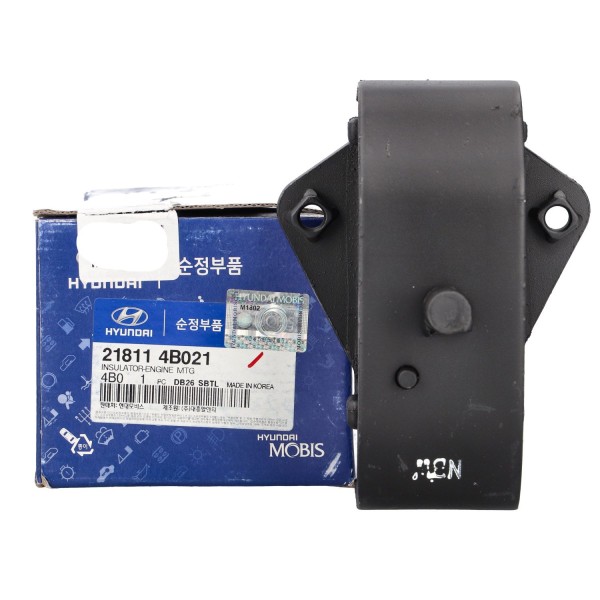 Moteur - support [Equipementier Origine]