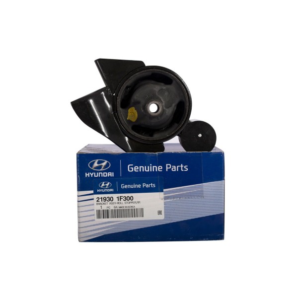 Moteur - support [Equipementier Origine]