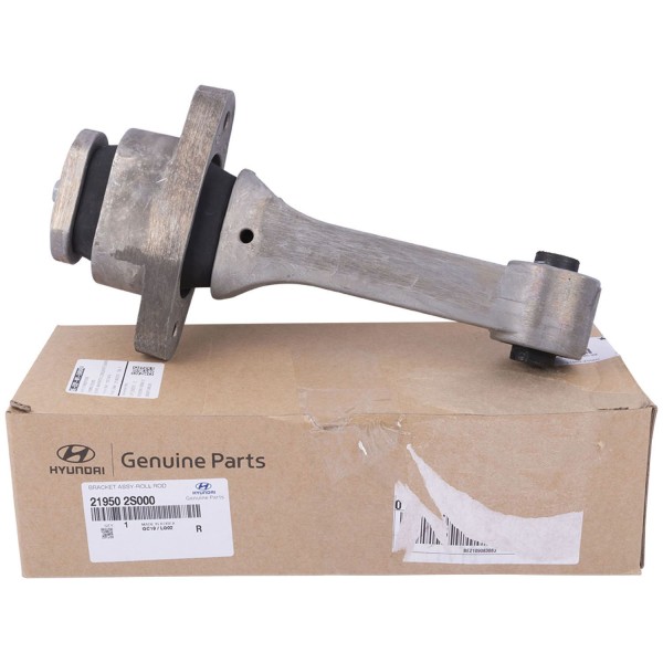 Moteur - support [Origine Constructeur]