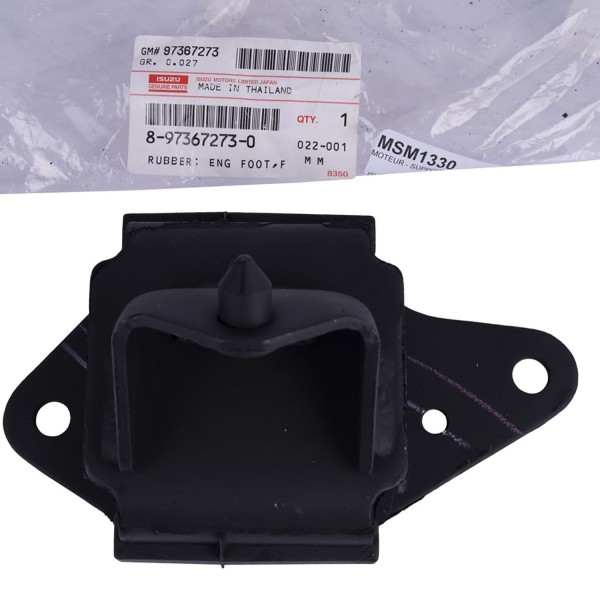 Moteur - support [Origine Constructeur]