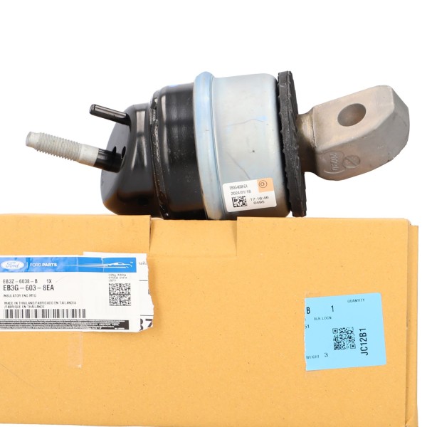 Moteur - support [Origine Constructeur]