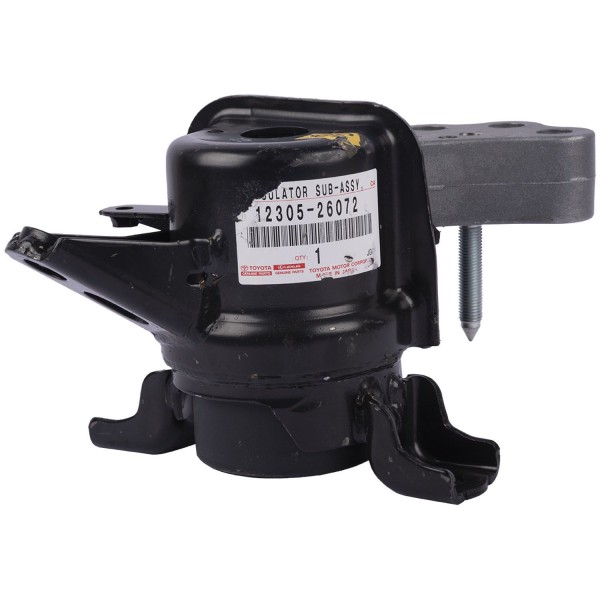 Moteur - support [Origine Constructeur]