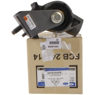 Moteur - support [Origine Constructeur]