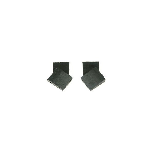 SILENT-BLOCS Polyuréthane SuperPro