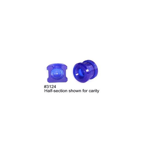 SILENT-BLOCS Polyuréthane SuperPro (1SB)