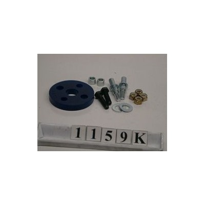 SILENT-BLOCS Polyuréthane SuperPro (1SB)