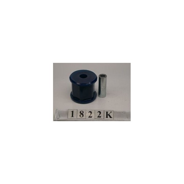 SILENT-BLOCS Polyuréthane SuperPro (1SB,1T)