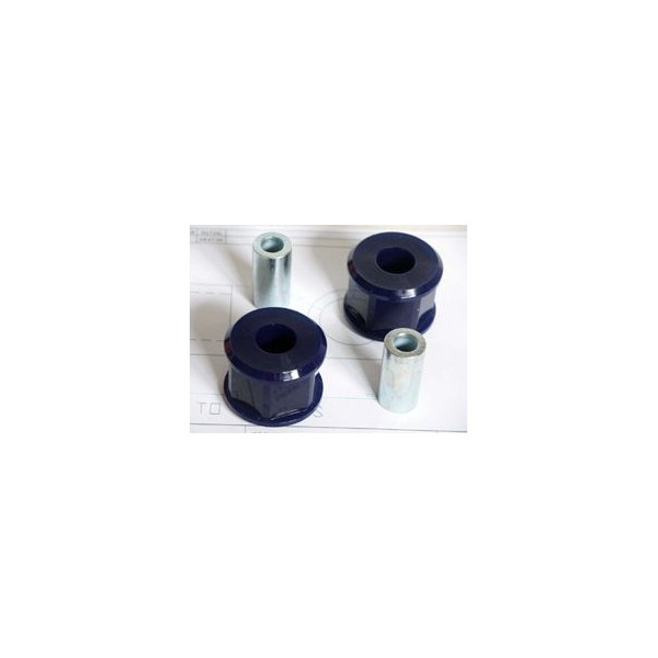 SILENT-BLOCS Polyuréthane SuperPro (2SB)