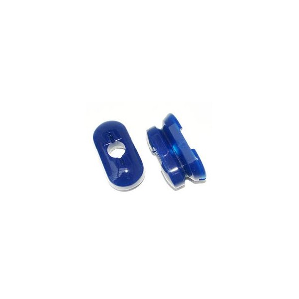 SILENT-BLOCS Polyuréthane SuperPro (2SB)