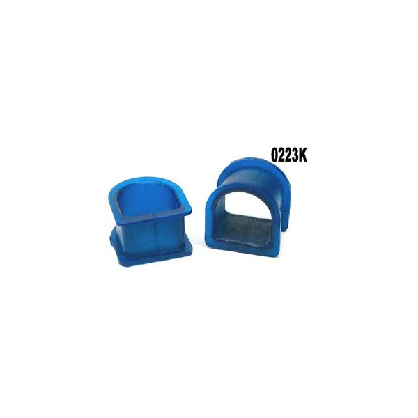 SILENT-BLOCS Polyuréthane SuperPro (2SB)