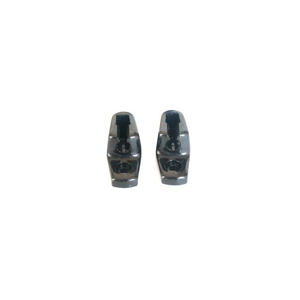 SILENT-BLOCS Polyuréthane SuperPro (2SB)