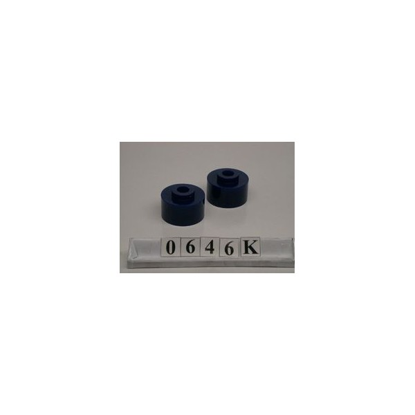 SILENT-BLOCS Polyuréthane SuperPro (2SB)