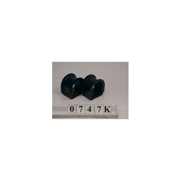 SILENT-BLOCS Polyuréthane SuperPro (2SB)