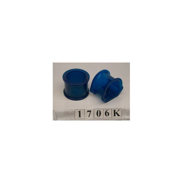 SILENT-BLOCS Polyuréthane SuperPro (2SB)