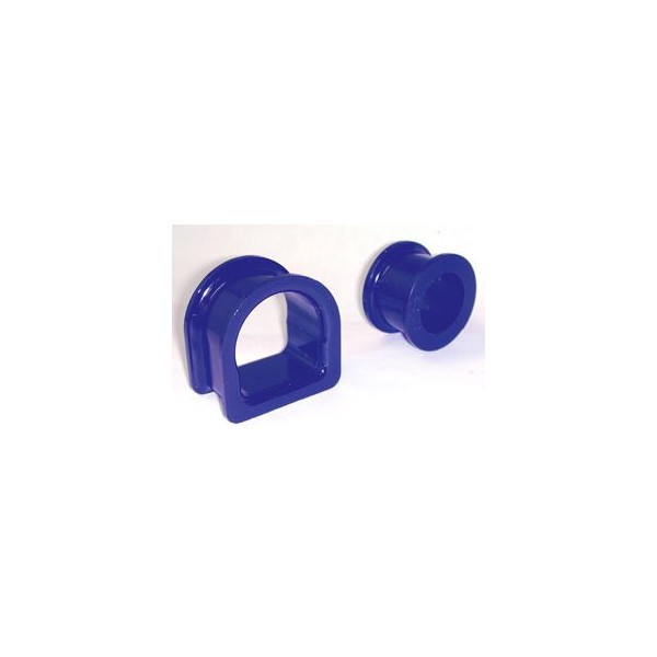 SILENT-BLOCS Polyuréthane SuperPro (2SB)