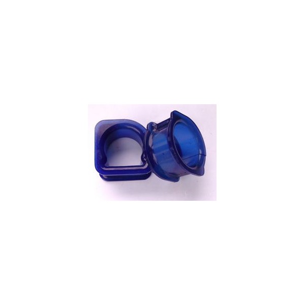 SILENT-BLOCS Polyuréthane SuperPro (2SB)