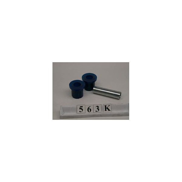 SILENT-BLOCS Polyuréthane SuperPro (2SB,1T)