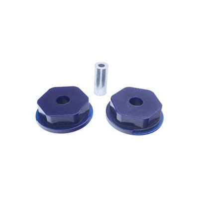 SILENT-BLOCS Polyuréthane SuperPro (2SB,1T)