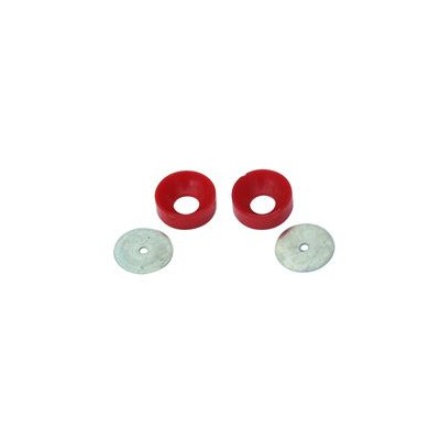 SILENT-BLOCS Polyuréthane SuperPro (2SB,2R)