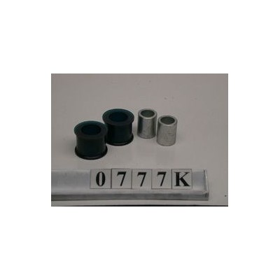 SILENT-BLOCS Polyuréthane SuperPro (2SB,2T)