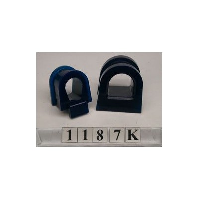 SILENT-BLOCS Polyuréthane SuperPro (2SB,2T)