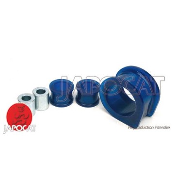 SILENT-BLOCS Polyuréthane SuperPro (3SB,2T)
