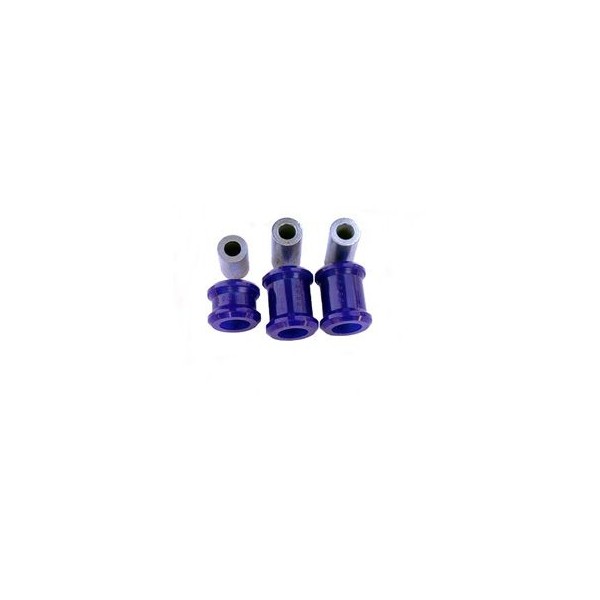 SILENT-BLOCS Polyuréthane SuperPro (3SB,3T)