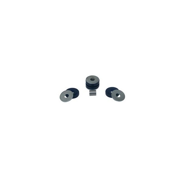 SILENT-BLOCS Polyuréthane SuperPro (4SB,2T)