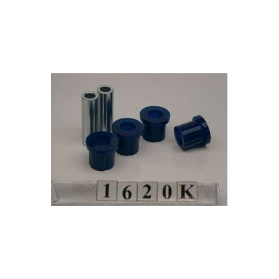 SILENT-BLOCS Polyuréthane SuperPro (4SB,2T)