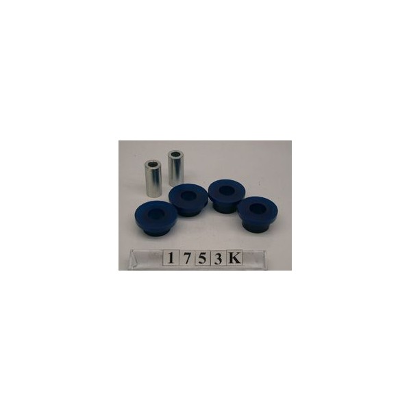 SILENT-BLOCS Polyuréthane SuperPro (4SB,2T)