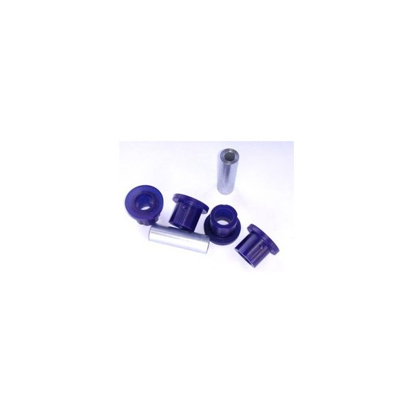 SILENT-BLOCS Polyuréthane SuperPro (4SB,2T)