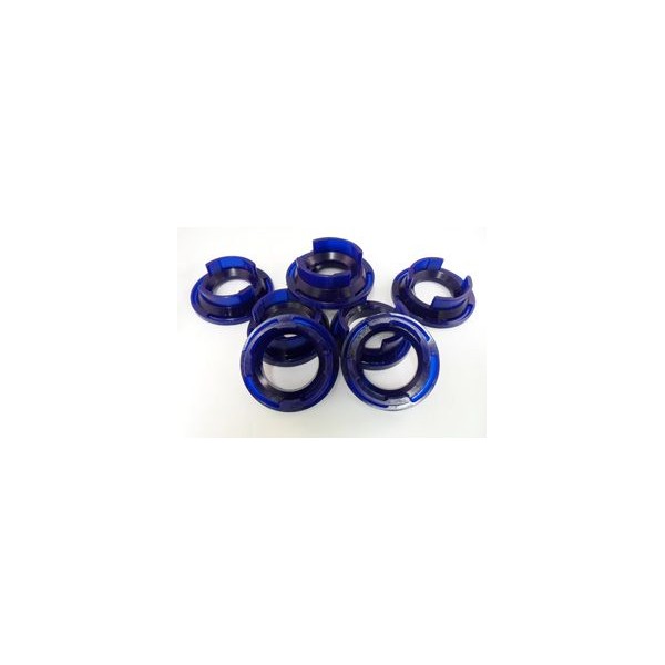 SILENT-BLOCS Polyuréthane SuperPro (8SB)