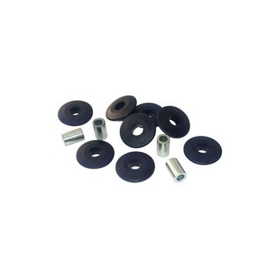 SILENT-BLOCS Polyuréthane SuperPro (8SB,4T)