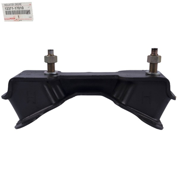 SUPPORT de Boite de Vitesses [Origine Constructeur]