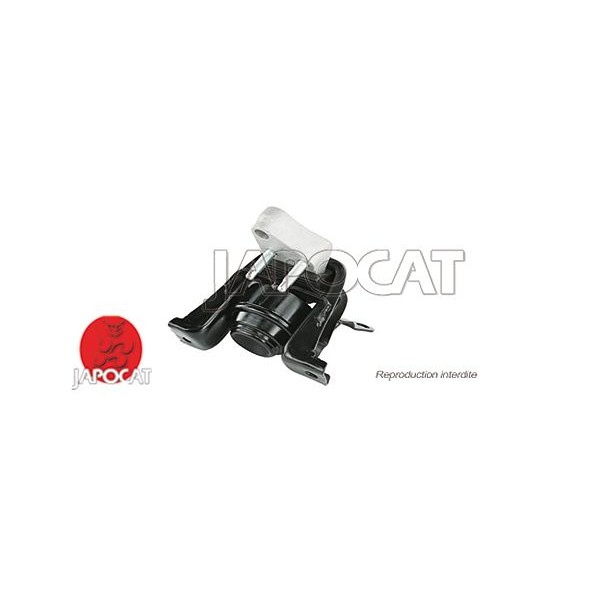 SUPPORT MOTEUR