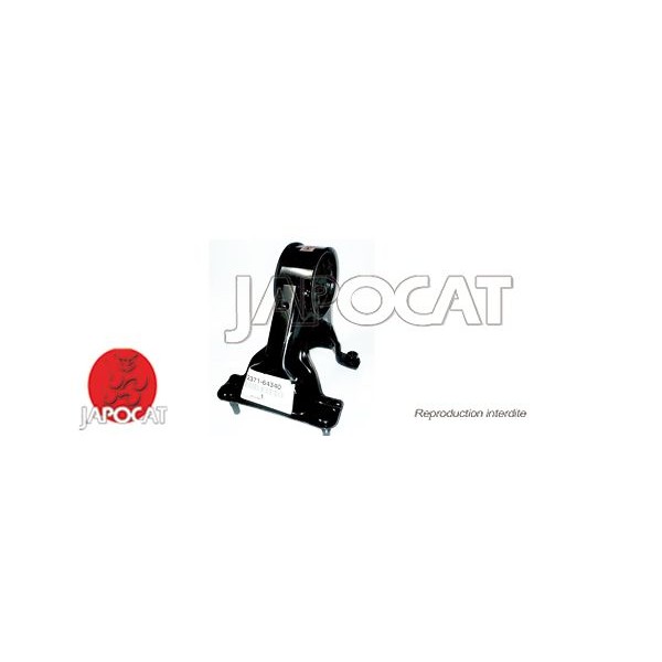 SUPPORT MOTEUR