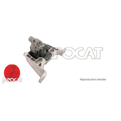 SUPPORT MOTEUR