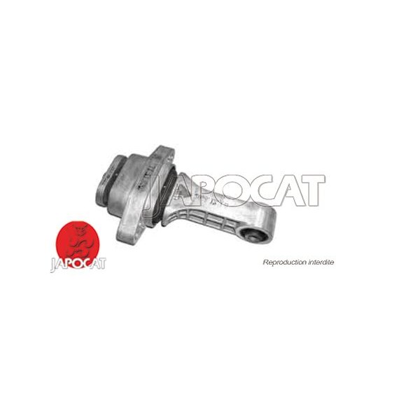 SUPPORT MOTEUR
