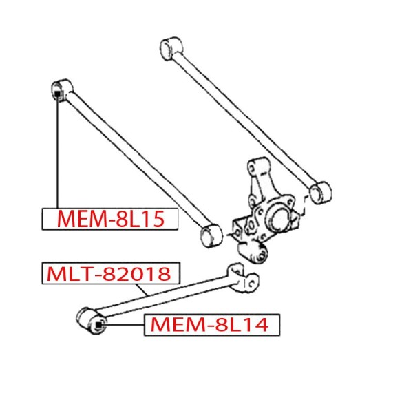 SUPPORT MOTEUR