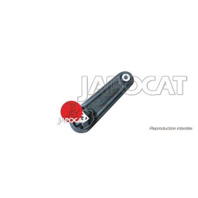 SUPPORT MOTEUR Inférieur