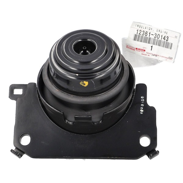 SUPPORT MOTEUR [Origine Constructeur]