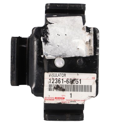 SUPPORT MOTEUR [Origine Constructeur]