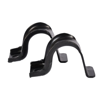 Barre stabilisatrice - support bague (palier central) [Origine Constructeur]
