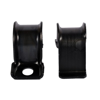 Barre stabilisatrice - support bague (palier central) [Origine Constructeur]
