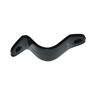 Barre stabilisatrice - support bague (palier central) [Origine Constructeur]