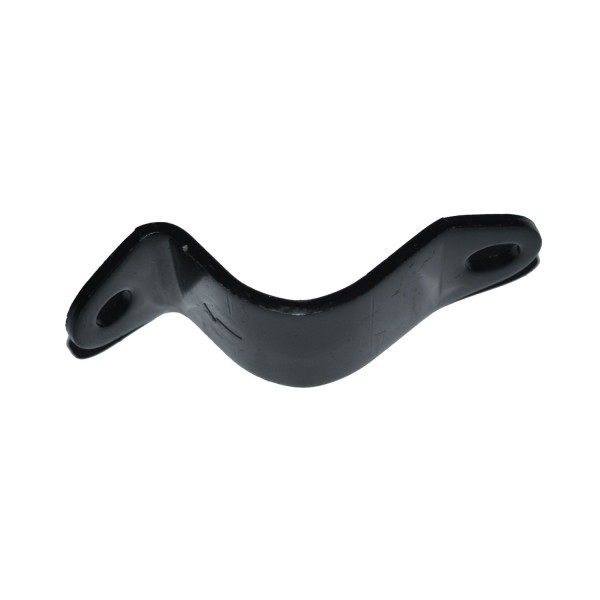 Barre stabilisatrice - support bague (palier central) [Origine Constructeur]