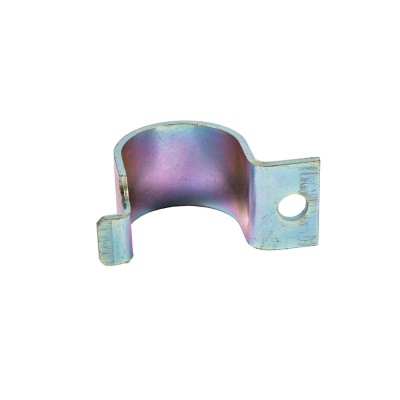 Barre stabilisatrice - support bague (palier central) [Origine Constructeur]